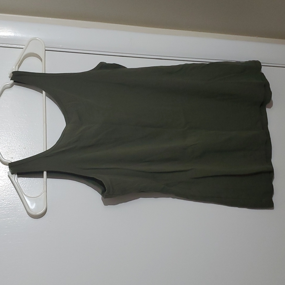 Time and tru,large, green - Picture 3 of 3